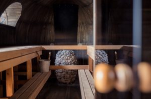 Lees meer over het artikel Dit zijn de voordelen van sauna