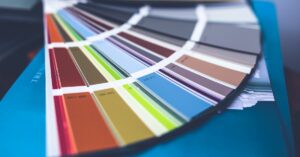 Lees meer over het artikel 4 Nieuwe kleuren voor in de woonkamer [Kleurtrends 2022]
