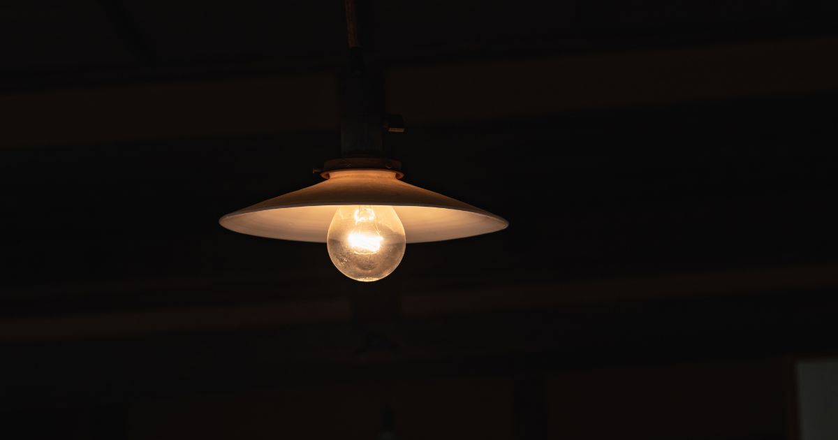 Lees meer over het artikel Je interieur upgraden? Kies voor een fabuleuze hanglamp